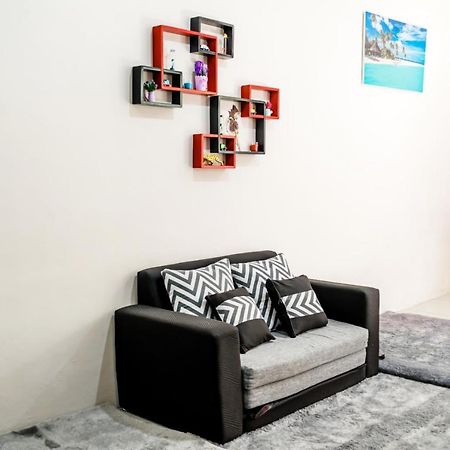 Rumah 3 Kamar Lembang, Adem, Bebas Macet Βίλα Μπαντούνγκ Εξωτερικό φωτογραφία