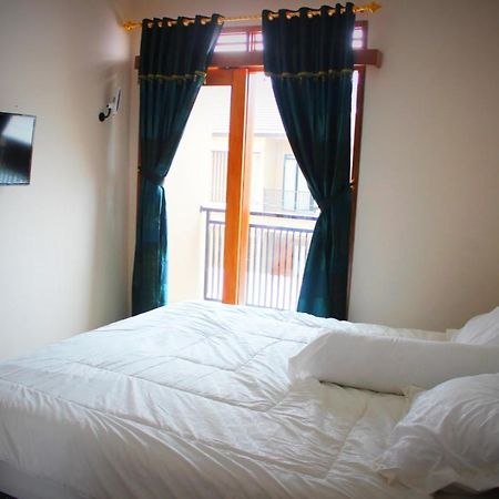 Rumah 3 Kamar Lembang, Adem, Bebas Macet Βίλα Μπαντούνγκ Εξωτερικό φωτογραφία