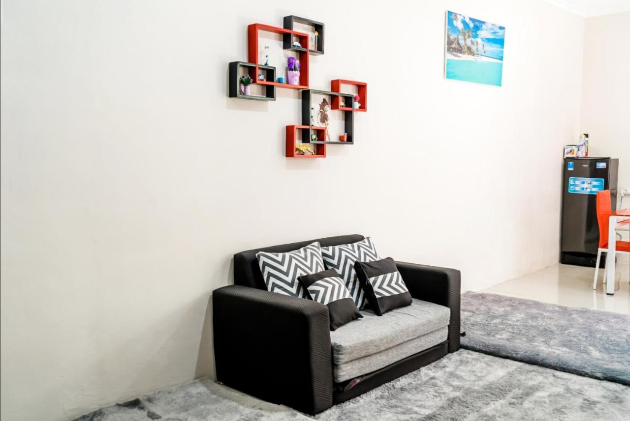 Rumah 3 Kamar Lembang, Adem, Bebas Macet Βίλα Μπαντούνγκ Εξωτερικό φωτογραφία
