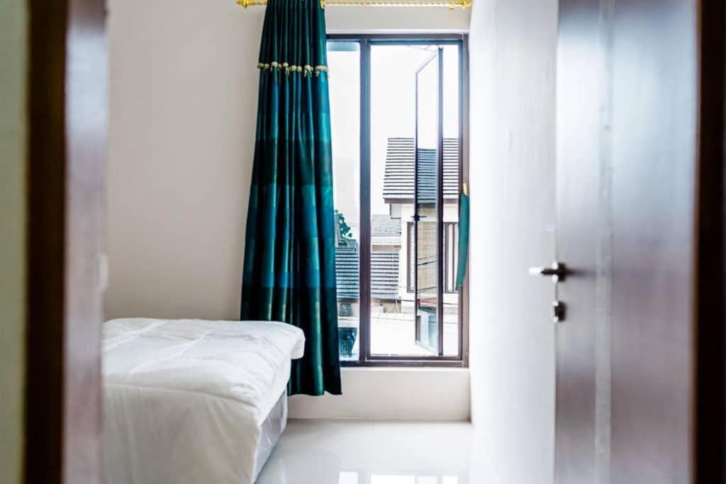 Rumah 3 Kamar Lembang, Adem, Bebas Macet Βίλα Μπαντούνγκ Εξωτερικό φωτογραφία