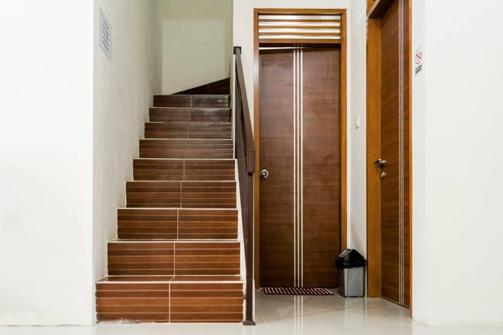 Rumah 3 Kamar Lembang, Adem, Bebas Macet Βίλα Μπαντούνγκ Εξωτερικό φωτογραφία