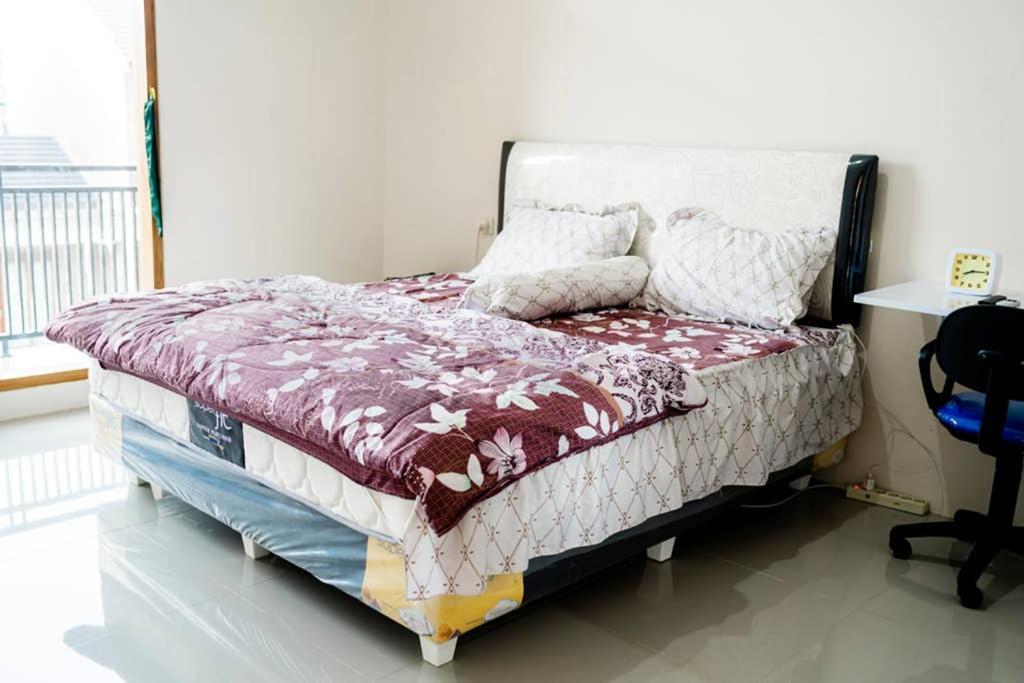 Rumah 3 Kamar Lembang, Adem, Bebas Macet Βίλα Μπαντούνγκ Εξωτερικό φωτογραφία